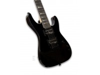 Jackson JS1X Dinky Minion Black Jackson JS1X Dinky Minion Black